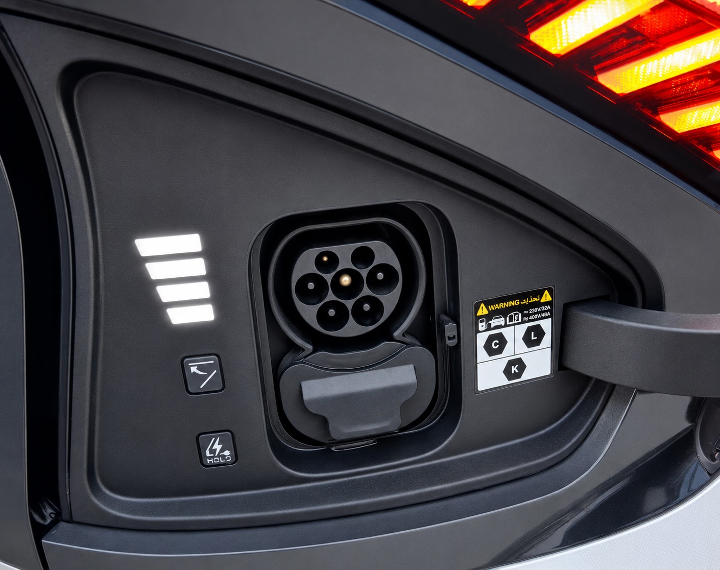 KIA EV6 77.4 kWh PLUS / 95% SoH / 1. Hand-image-16