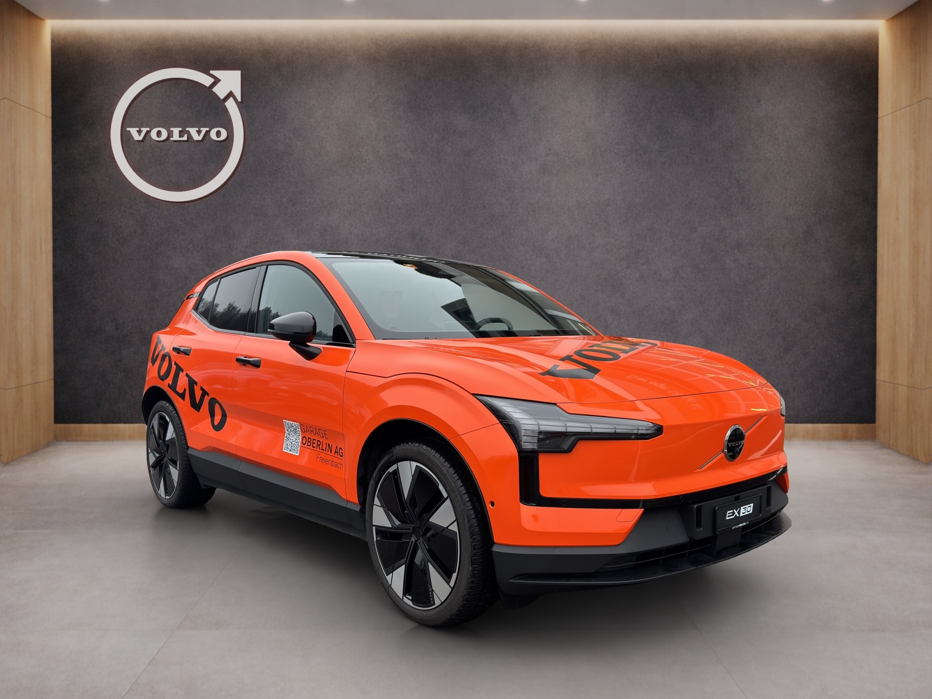 VOLVO EX30 E60 Twin Ultra Performance AWD-image-7