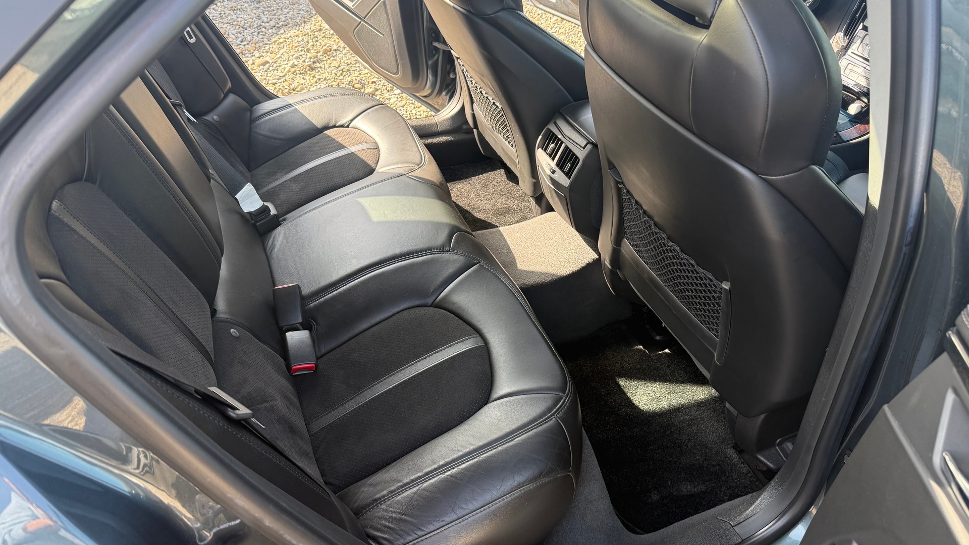 CADILLAC CTS-V Wagon 6.2 V8 SC Automatic-image-9