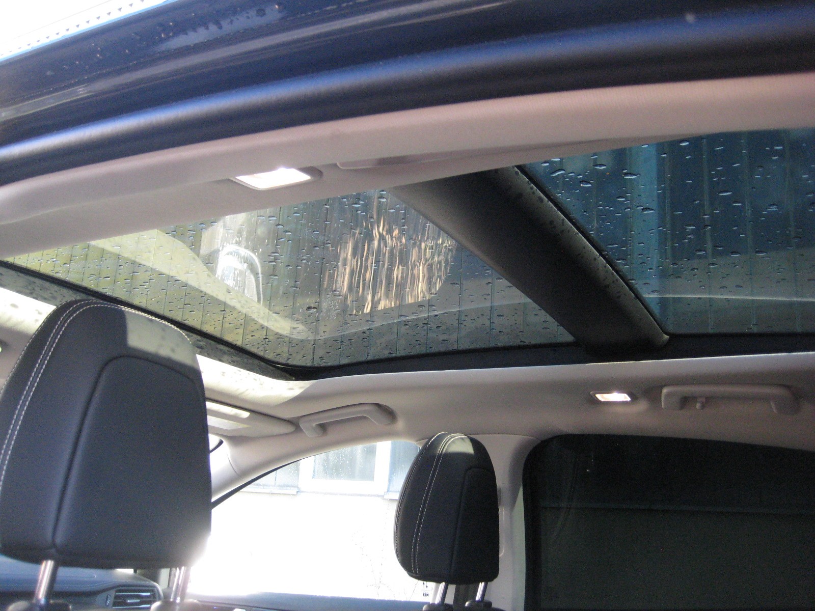 FORD Focus 1.5 SCTi Vignale Automatic-image-7