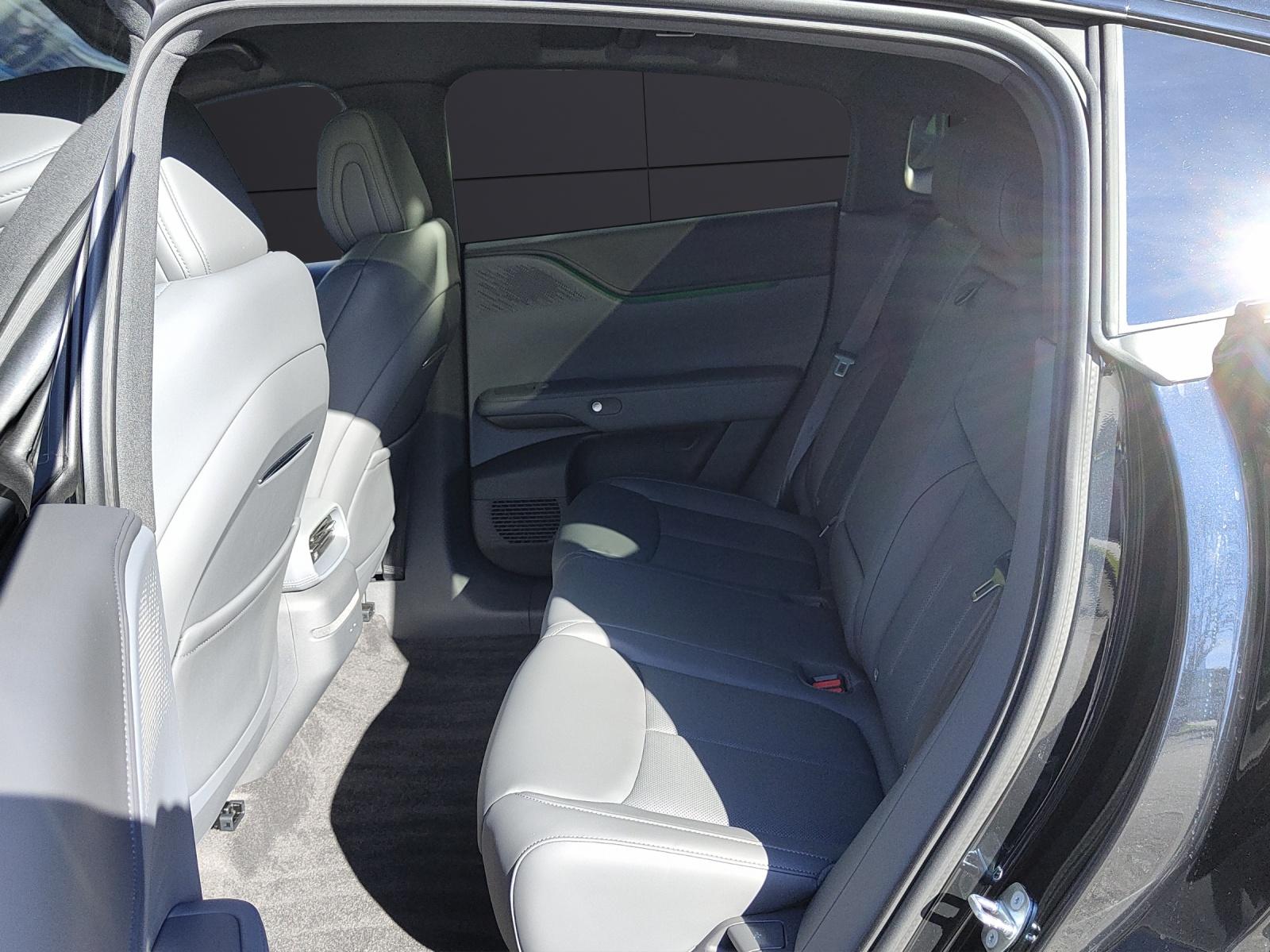 XPENG G6 Performance AWD-image-17