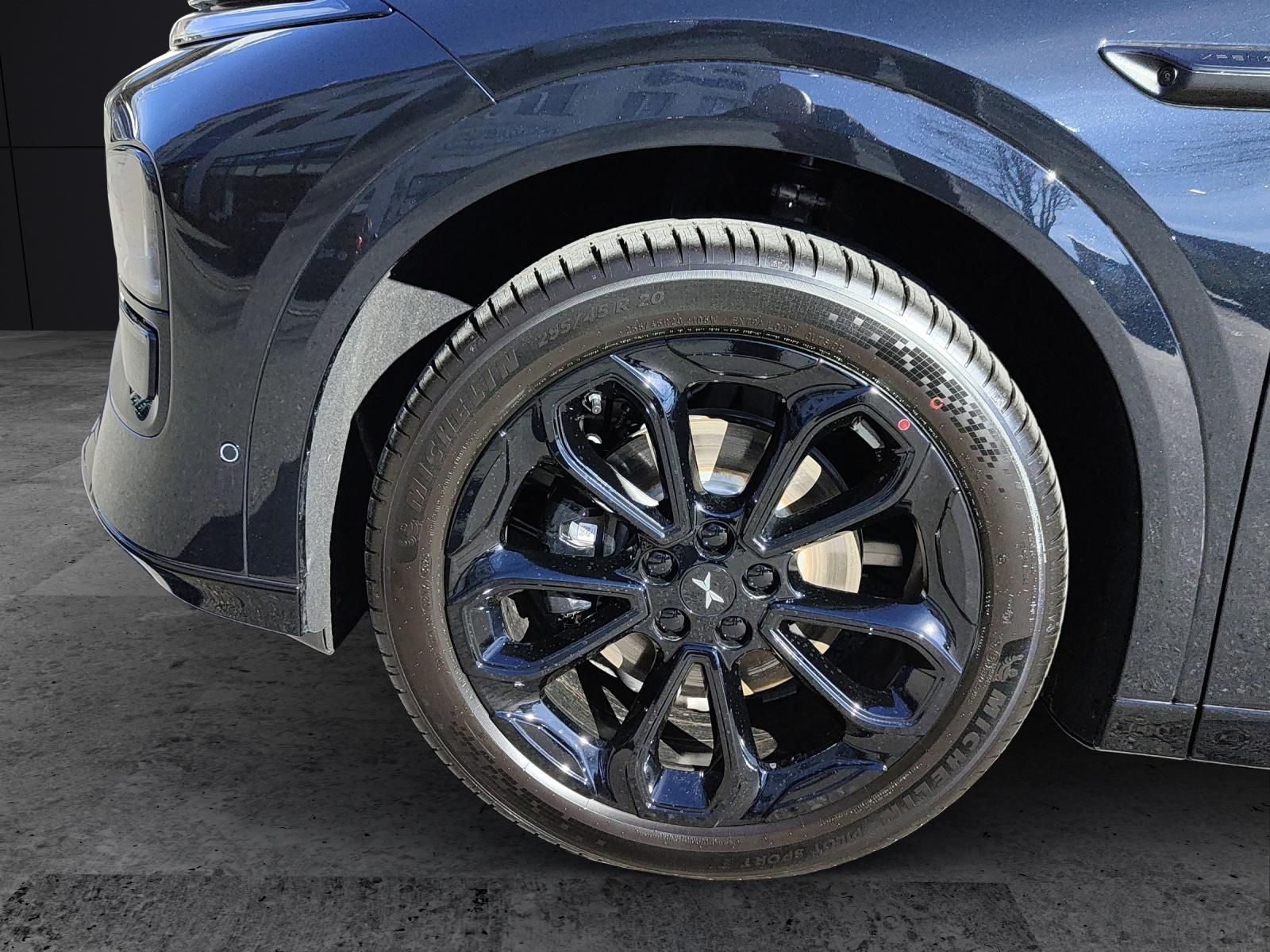 XPENG G6 Performance AWD-image-8
