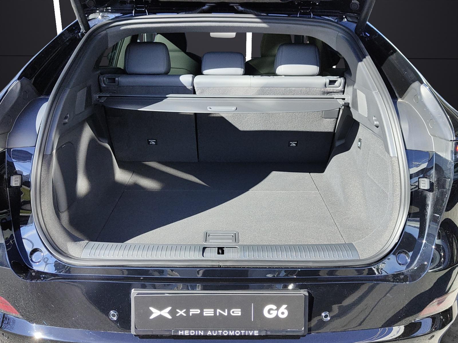 XPENG G6 Performance AWD-image-16