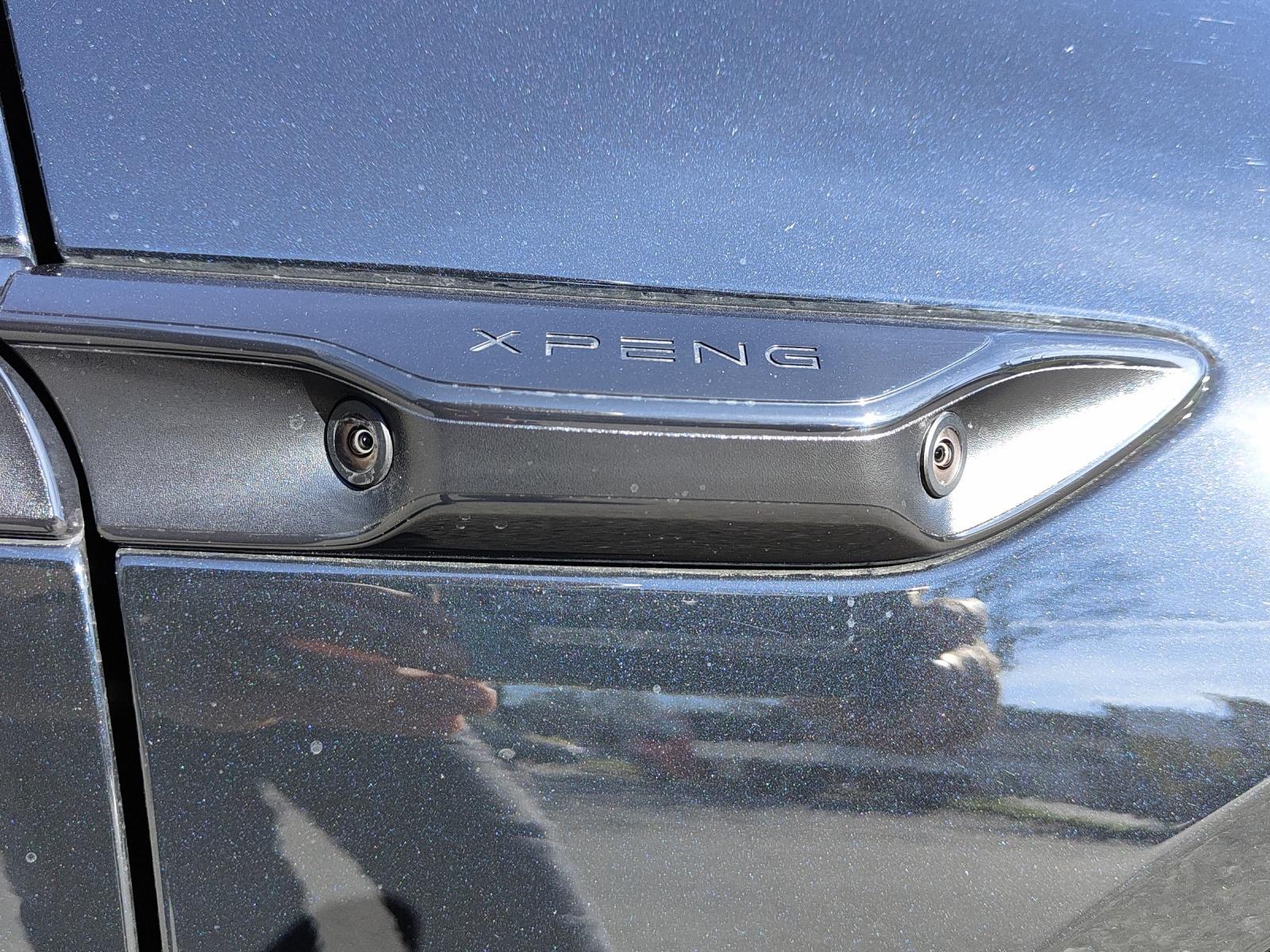 XPENG G6 Performance AWD-image-20
