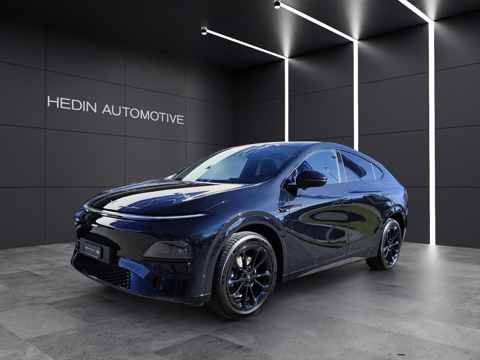 XPENG G6 Performance AWD