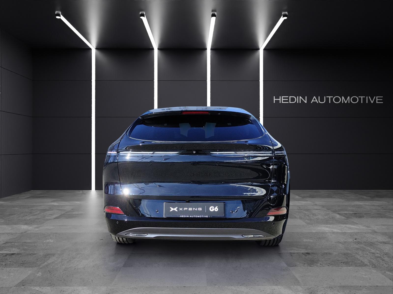 XPENG G6 Performance AWD-image-4