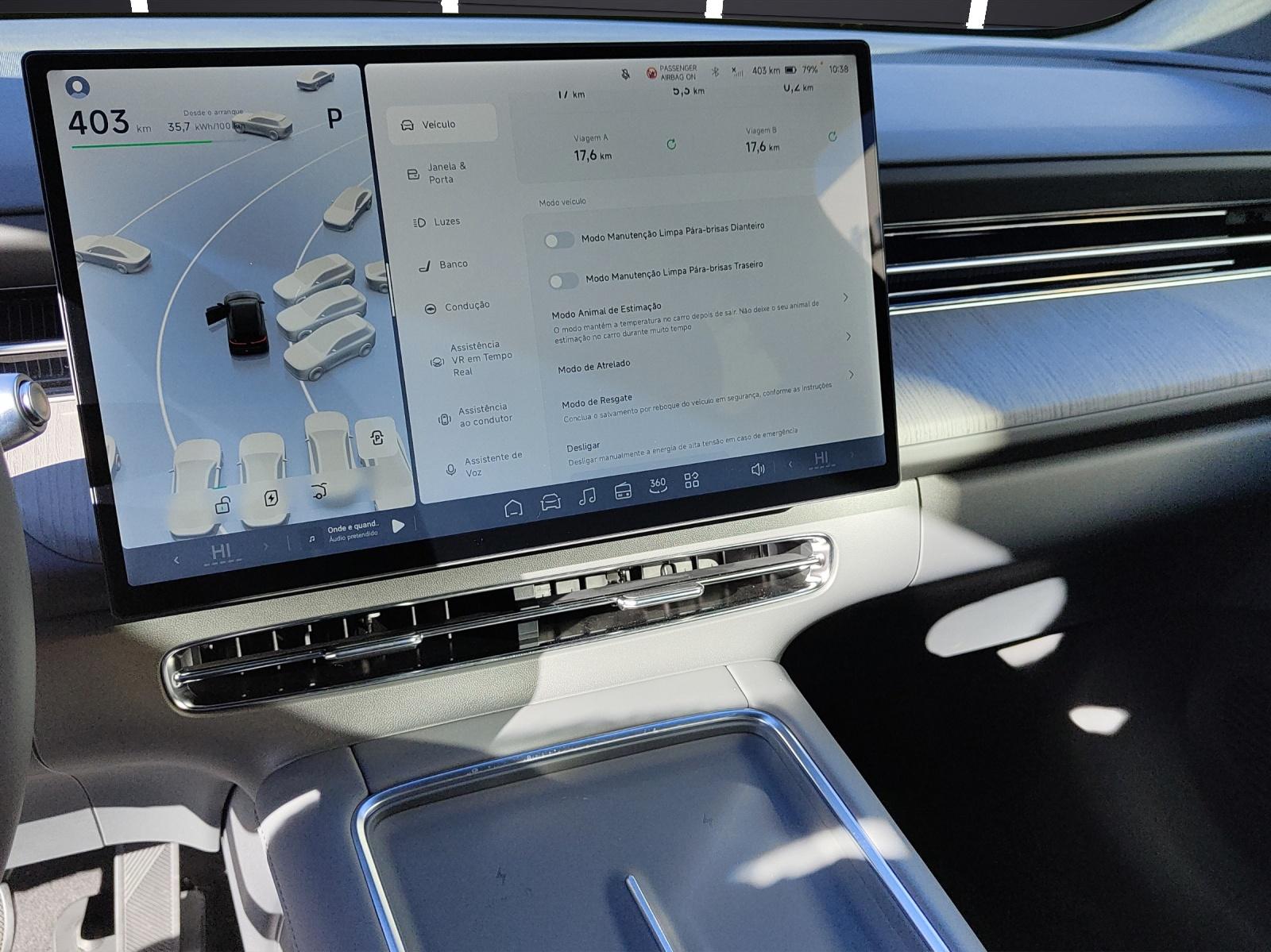 XPENG G6 Performance AWD-image-13