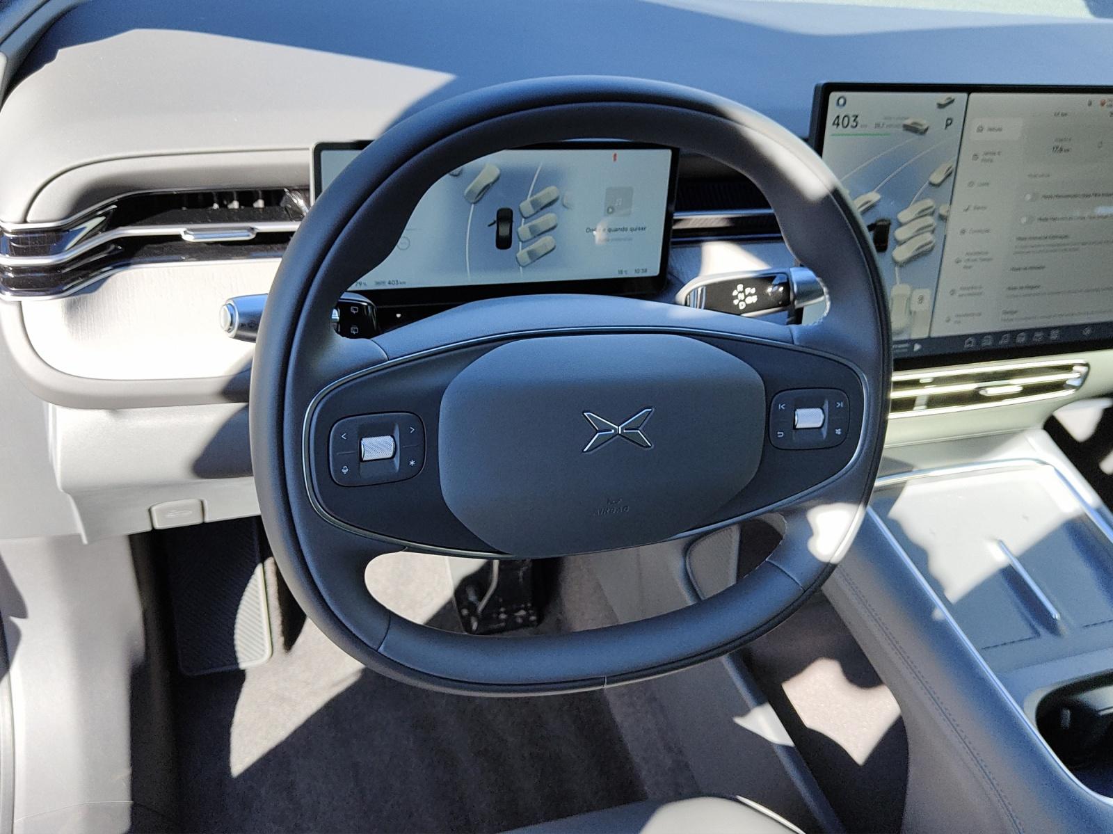 XPENG G6 Performance AWD-image-11