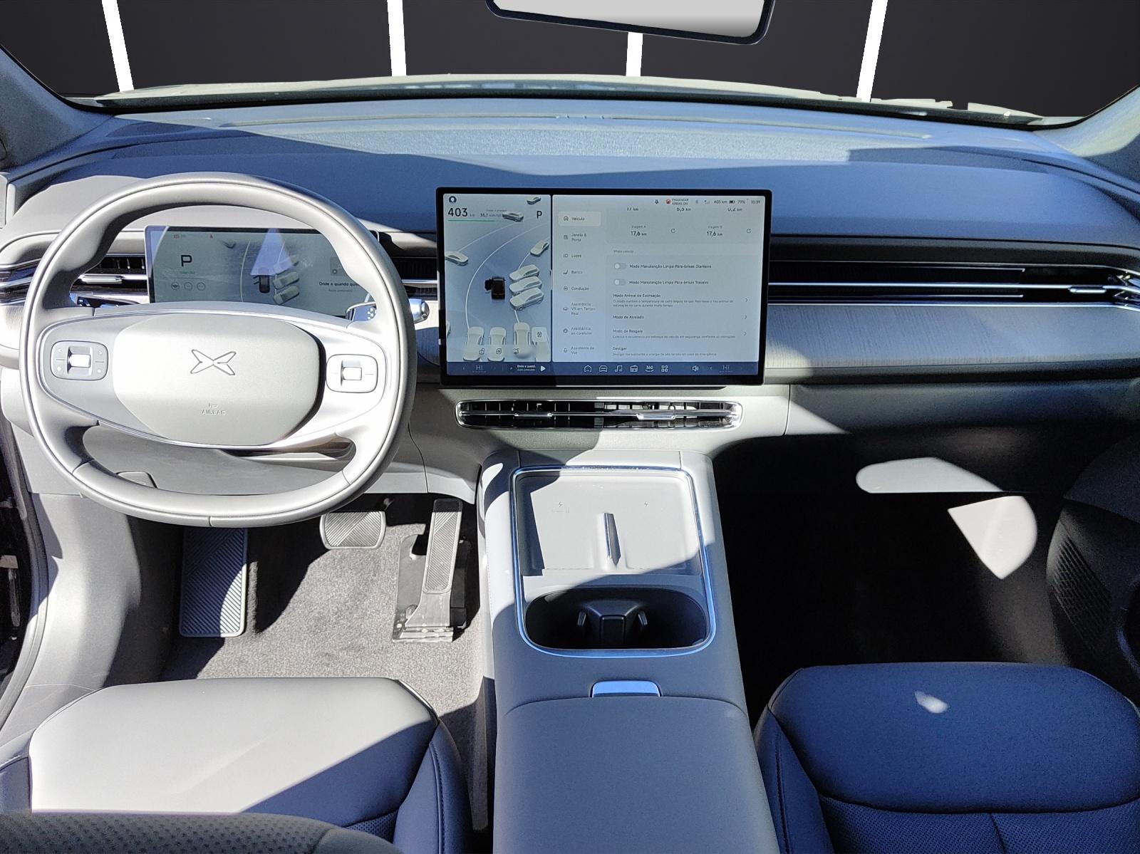 XPENG G6 Performance AWD-image-18