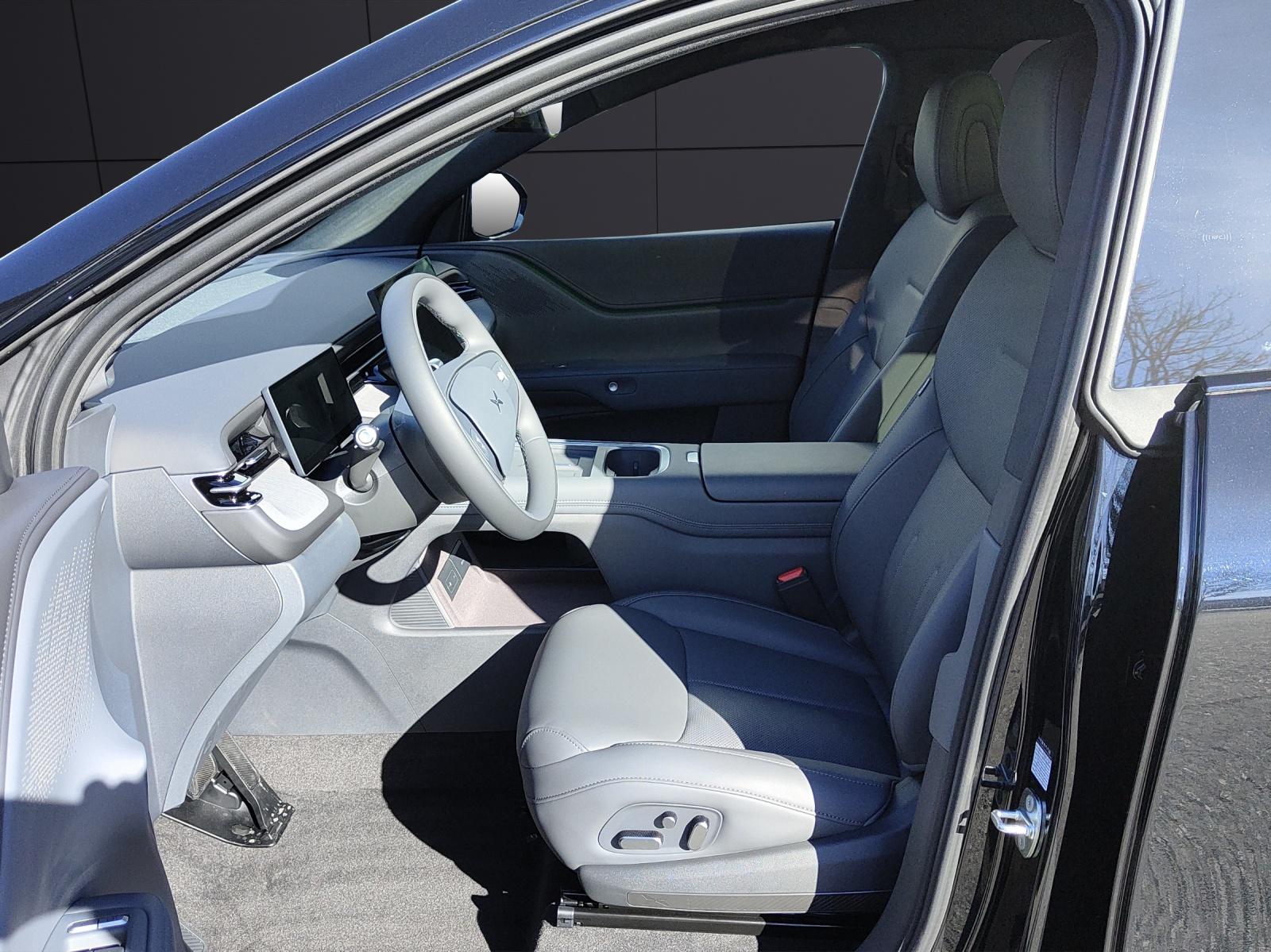 XPENG G6 Performance AWD-image-9