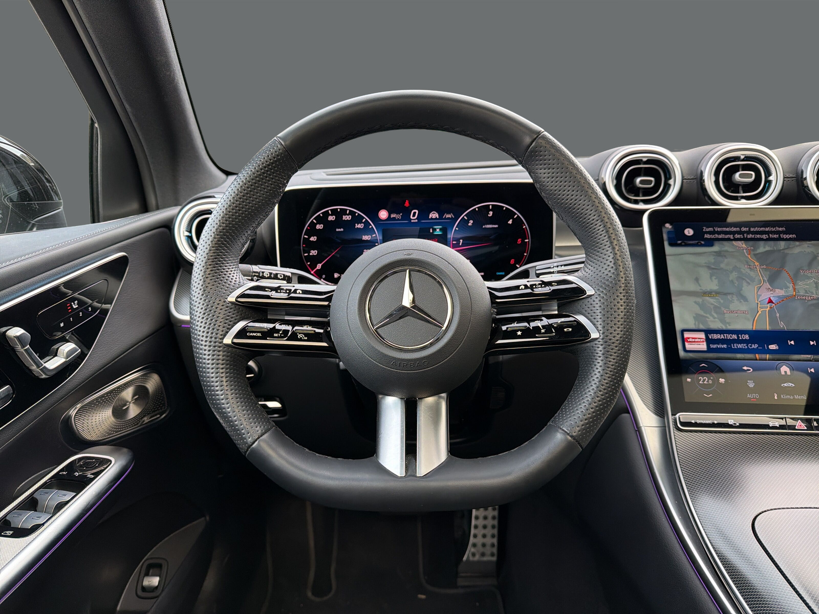 MERCEDES-BENZ GLC 220 d 4M 9G-Tronic-image-9