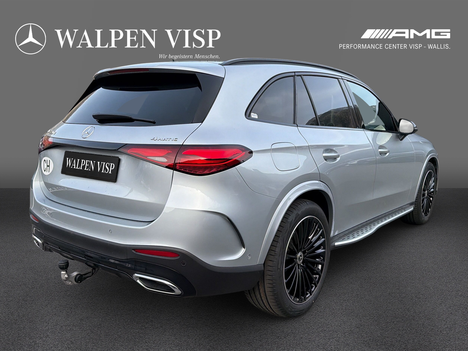MERCEDES-BENZ GLC 220 d 4M 9G-Tronic-image-5