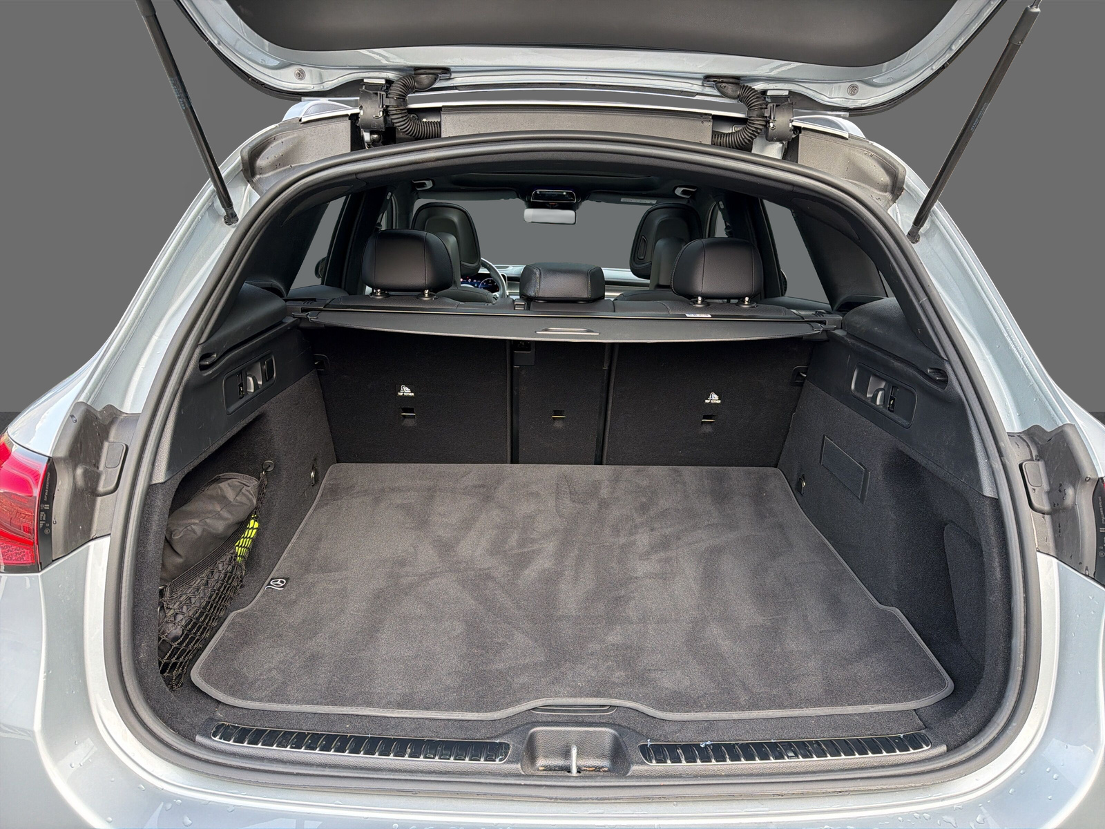 MERCEDES-BENZ GLC 220 d 4M 9G-Tronic-image-19