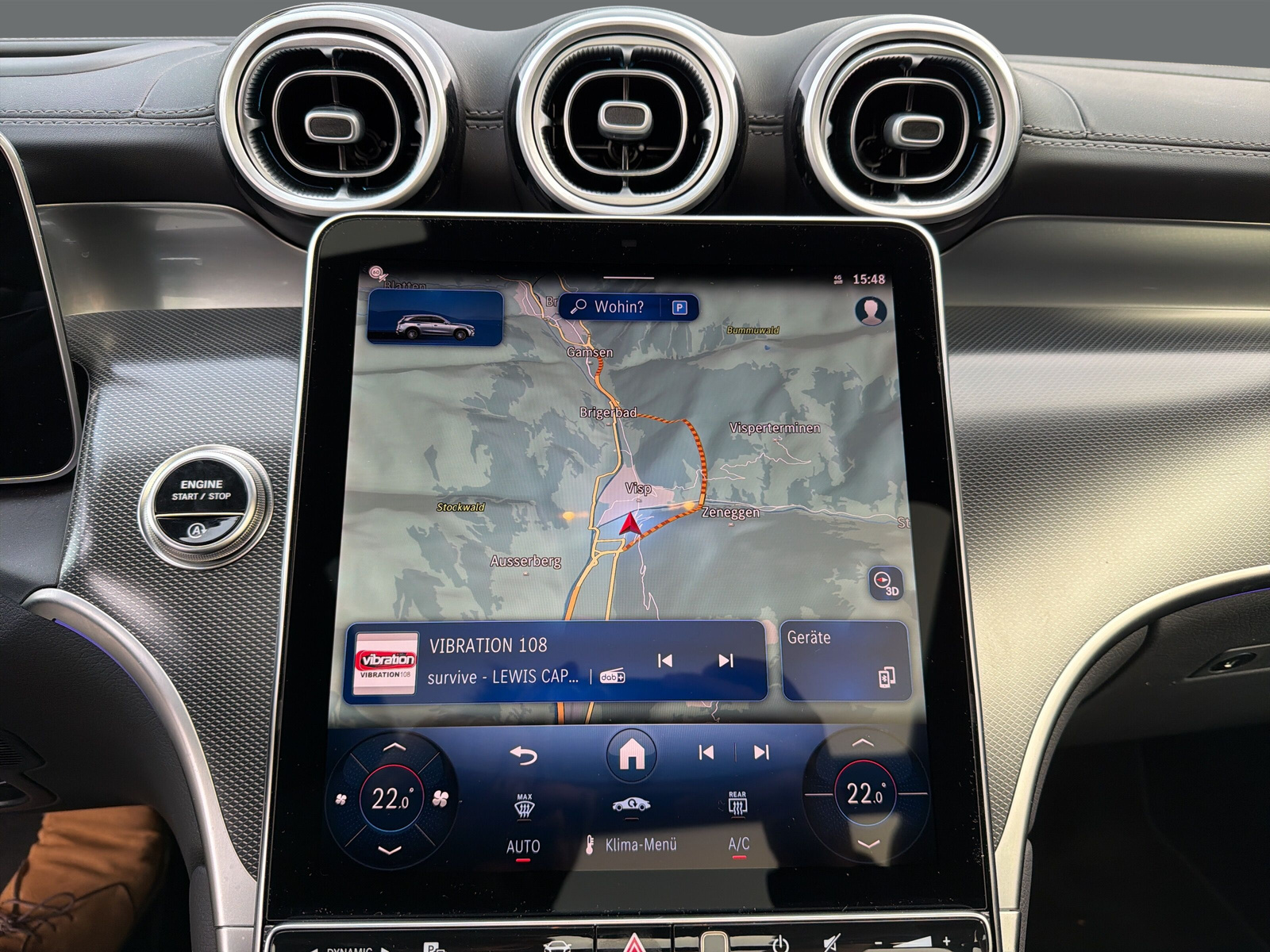MERCEDES-BENZ GLC 220 d 4M 9G-Tronic-image-15