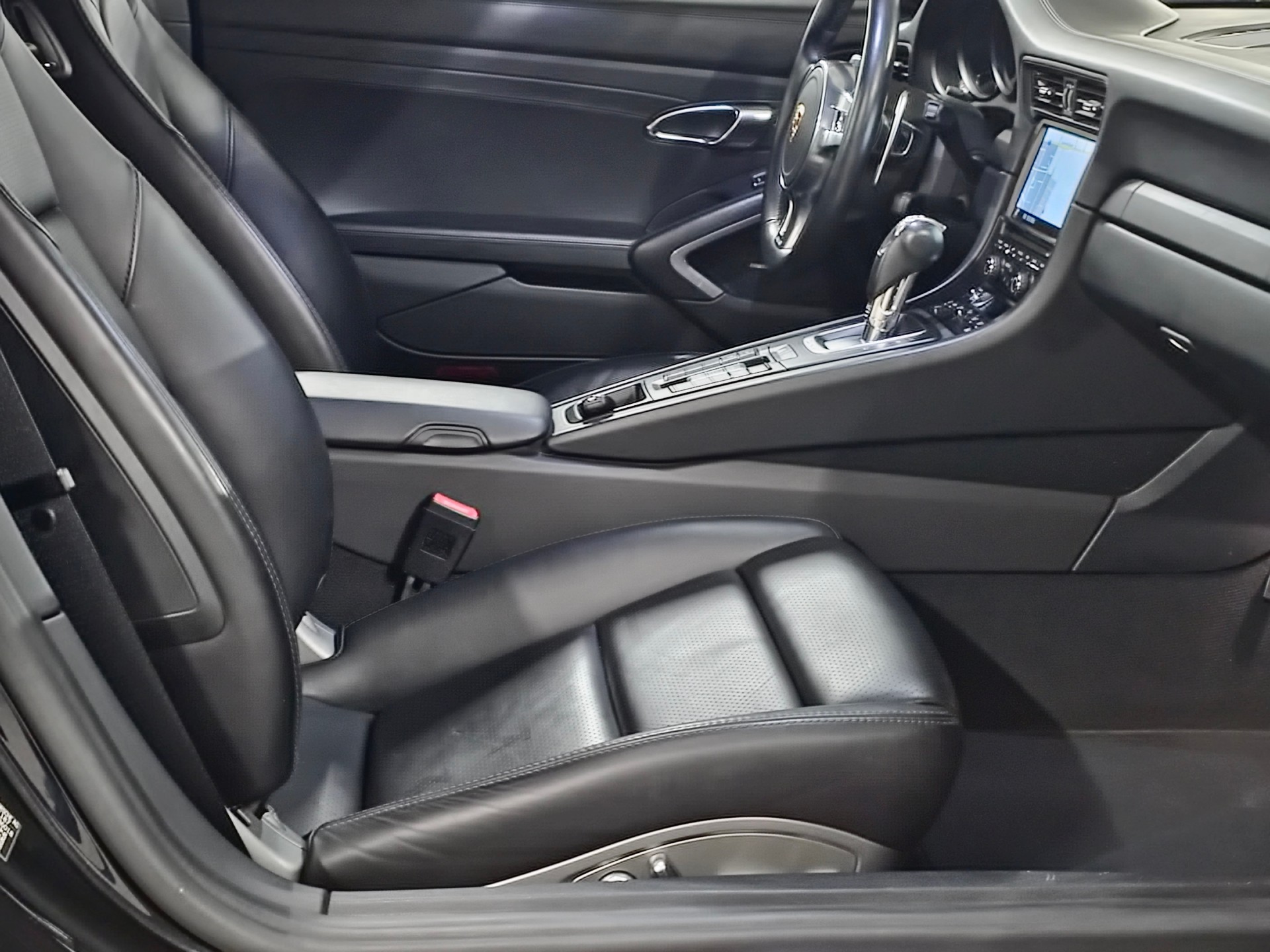 PORSCHE 911 Cabrio Carrera 4 PDK-image-8