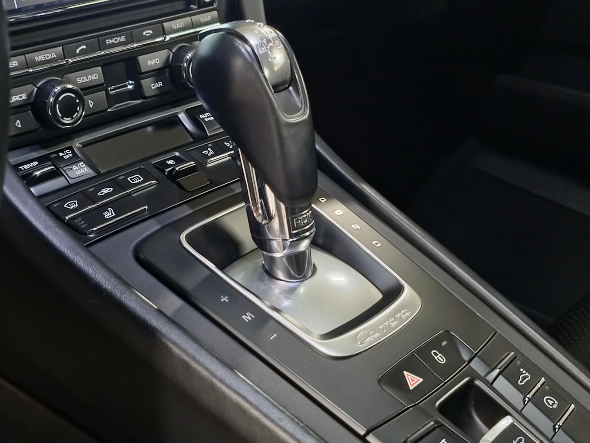 PORSCHE 911 Cabrio Carrera 4 PDK-image-6
