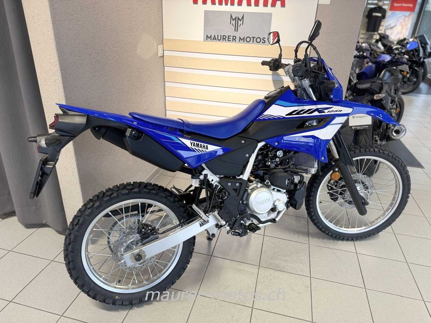 YAMAHA WR 125 2026-image-1