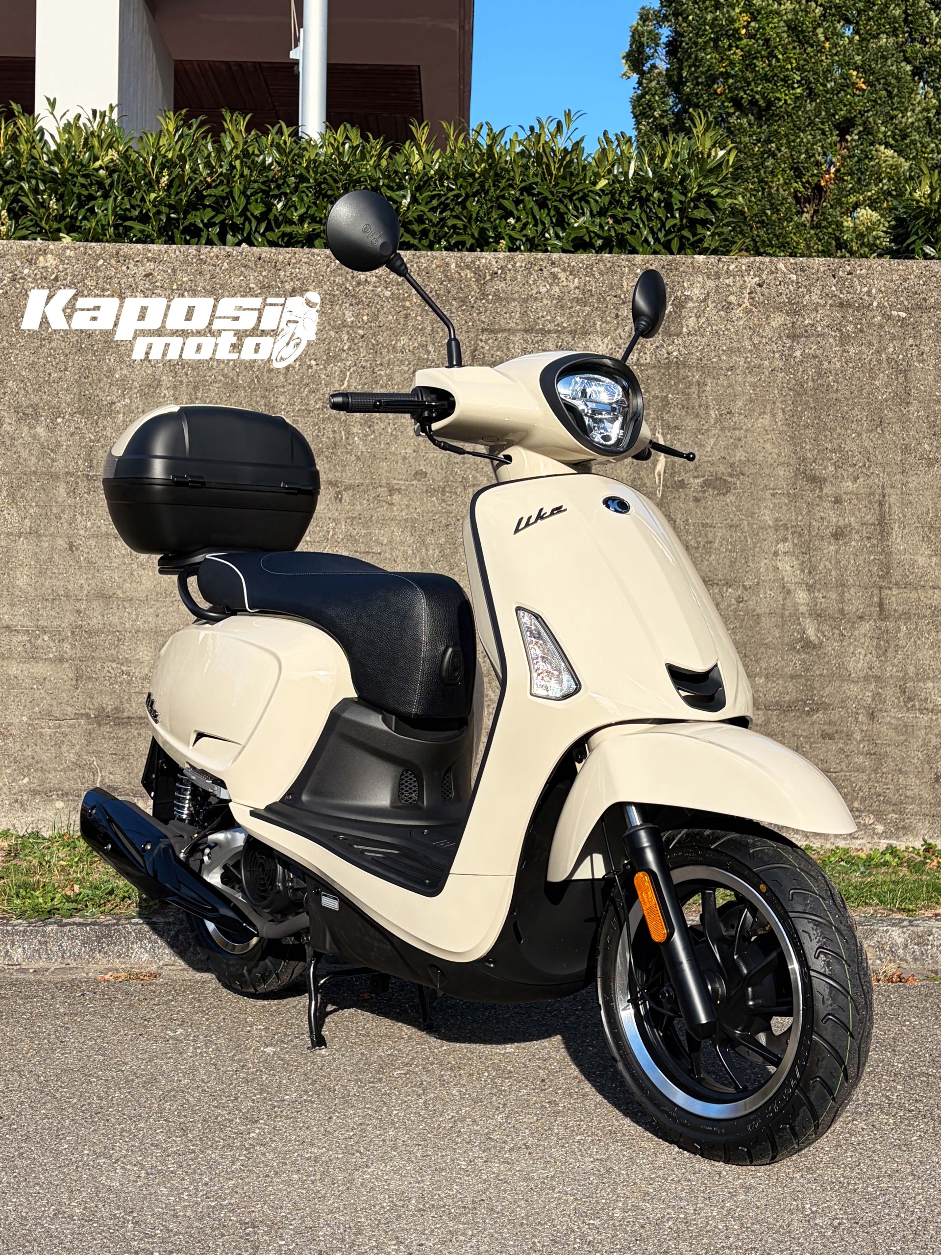KYMCO Like-image-4
