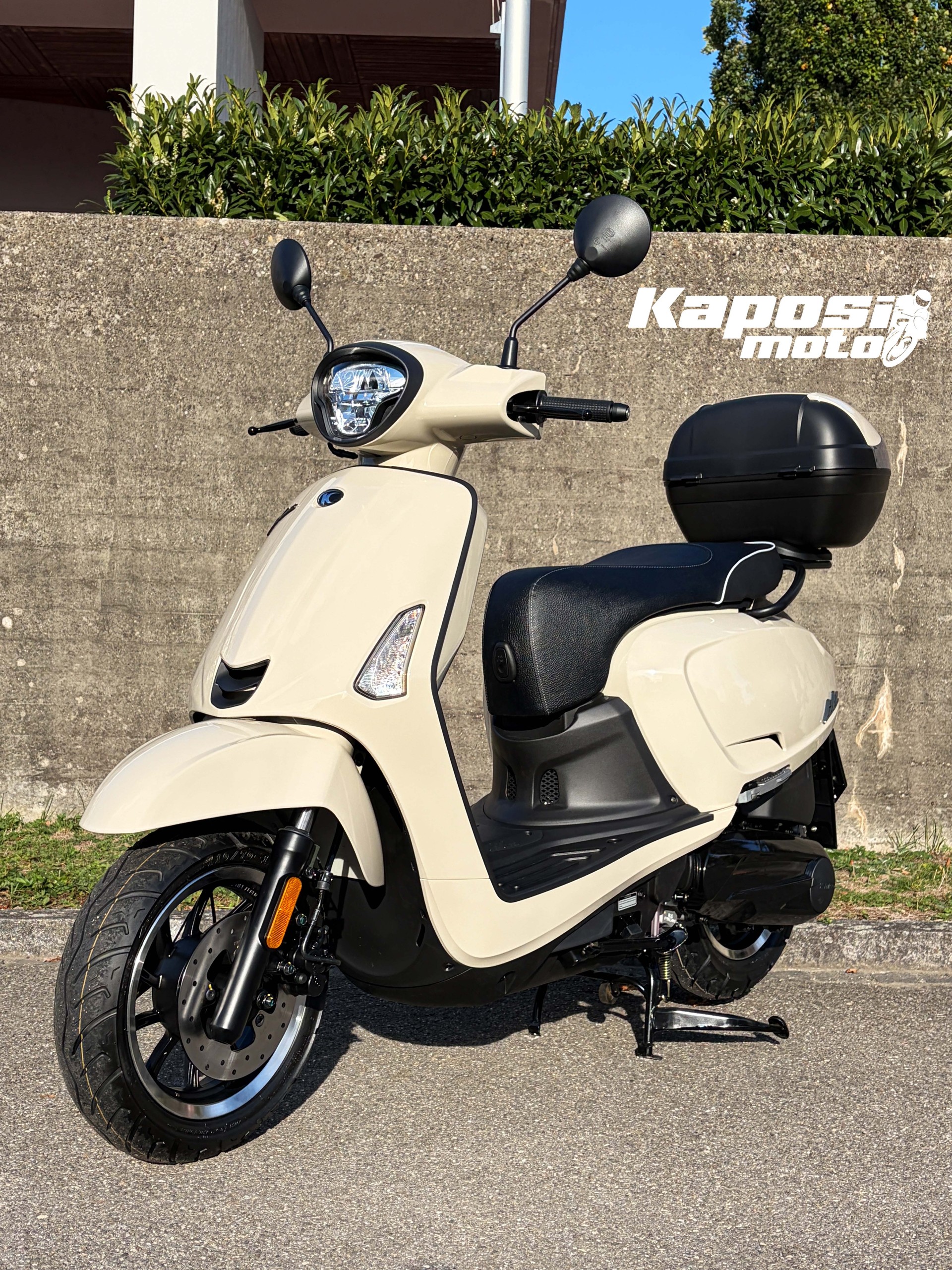 KYMCO Like-image-2