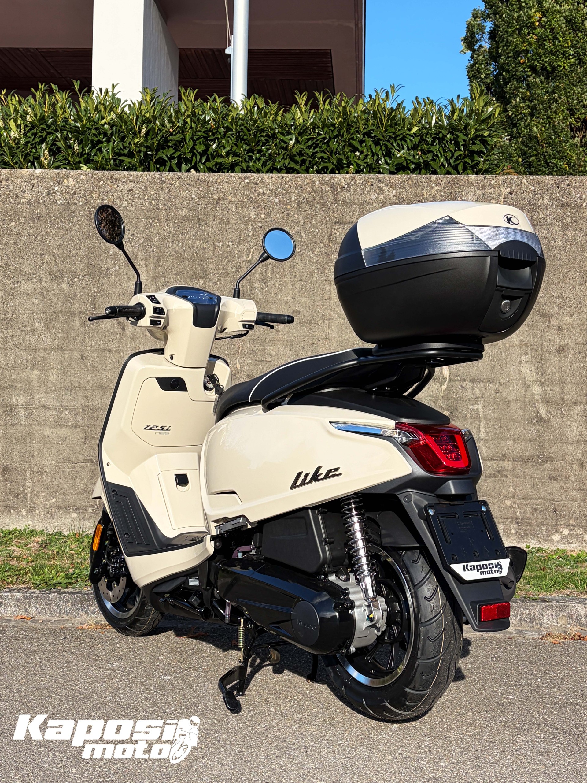 KYMCO Like-image-3