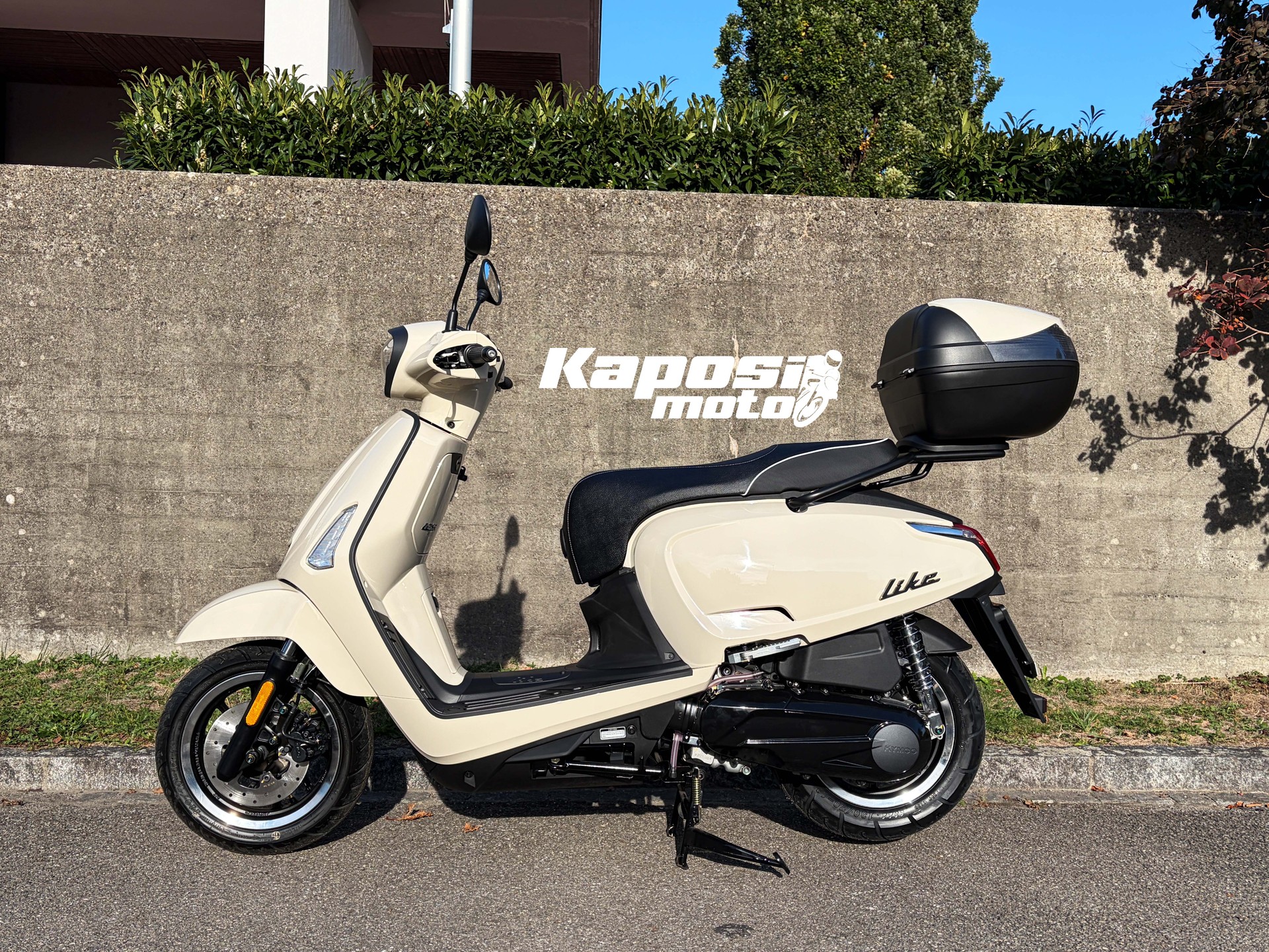 KYMCO Like-image-1