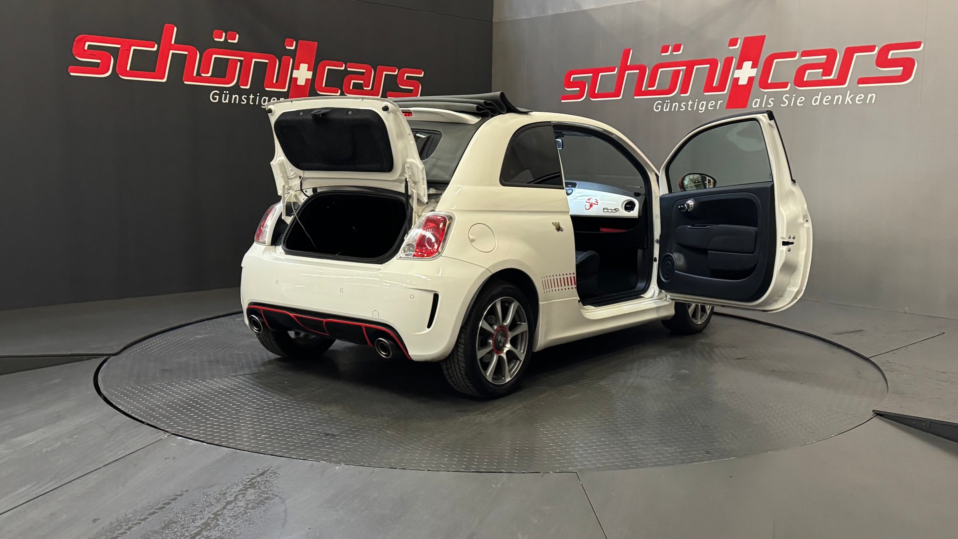 FIAT 500C 1.4 16V Turbo Abarth Dualogic-image-6