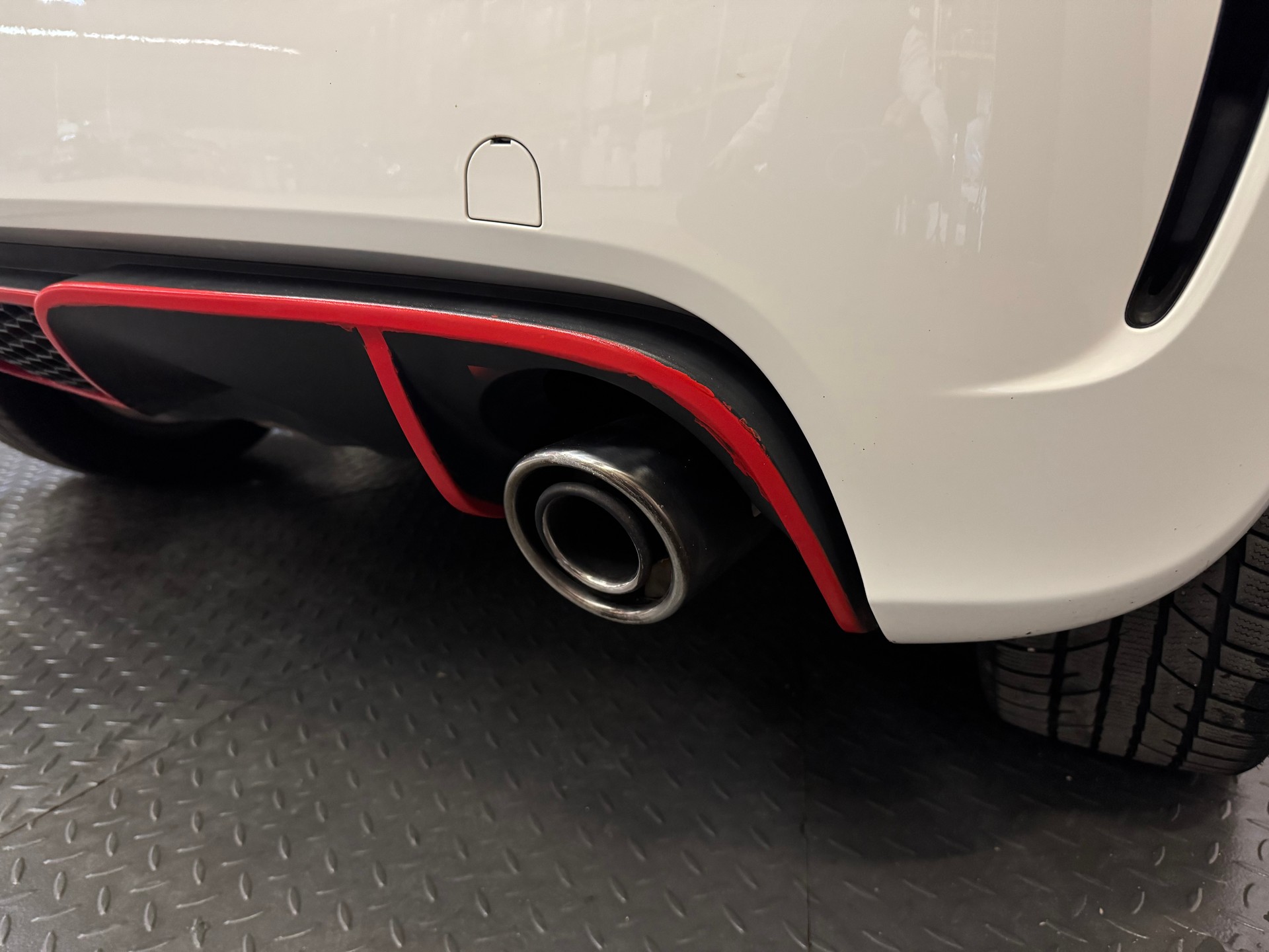 FIAT 500C 1.4 16V Turbo Abarth Dualogic-image-10