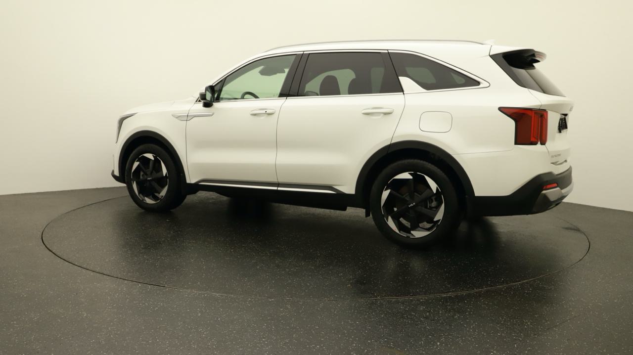 KIA Sorento 1.6 T-GDi PHEV 7P Limited-showroom-element-2