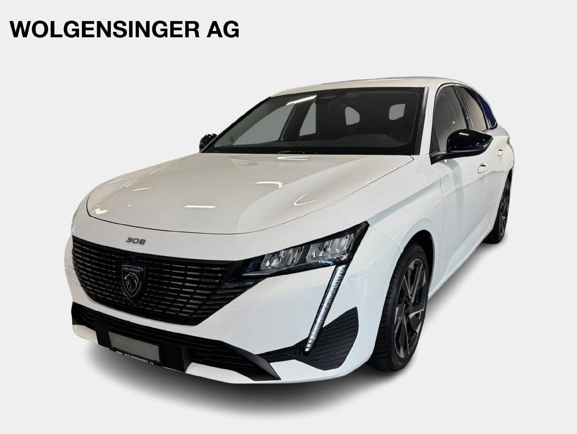 PEUGEOT 308 SW 1.5 BlueHDi Allure Pack-showroom-element-2