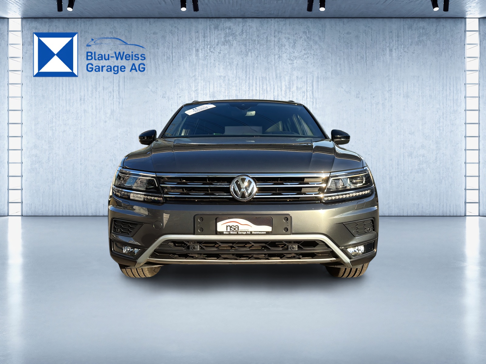 VW Tiguan 2.0TSI Offroad 4M 4Motion DSG-showroom-element-1