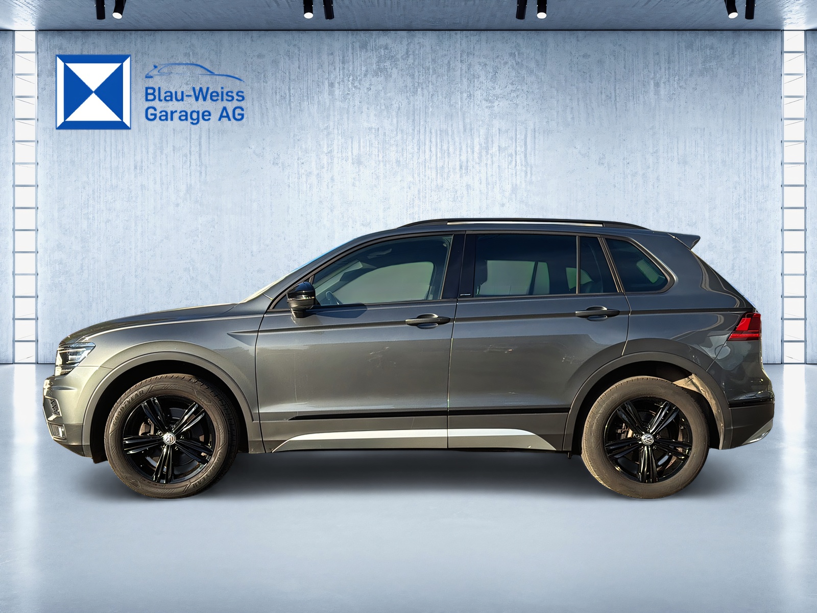 VW Tiguan 2.0TSI Offroad 4M 4Motion DSG-image-7