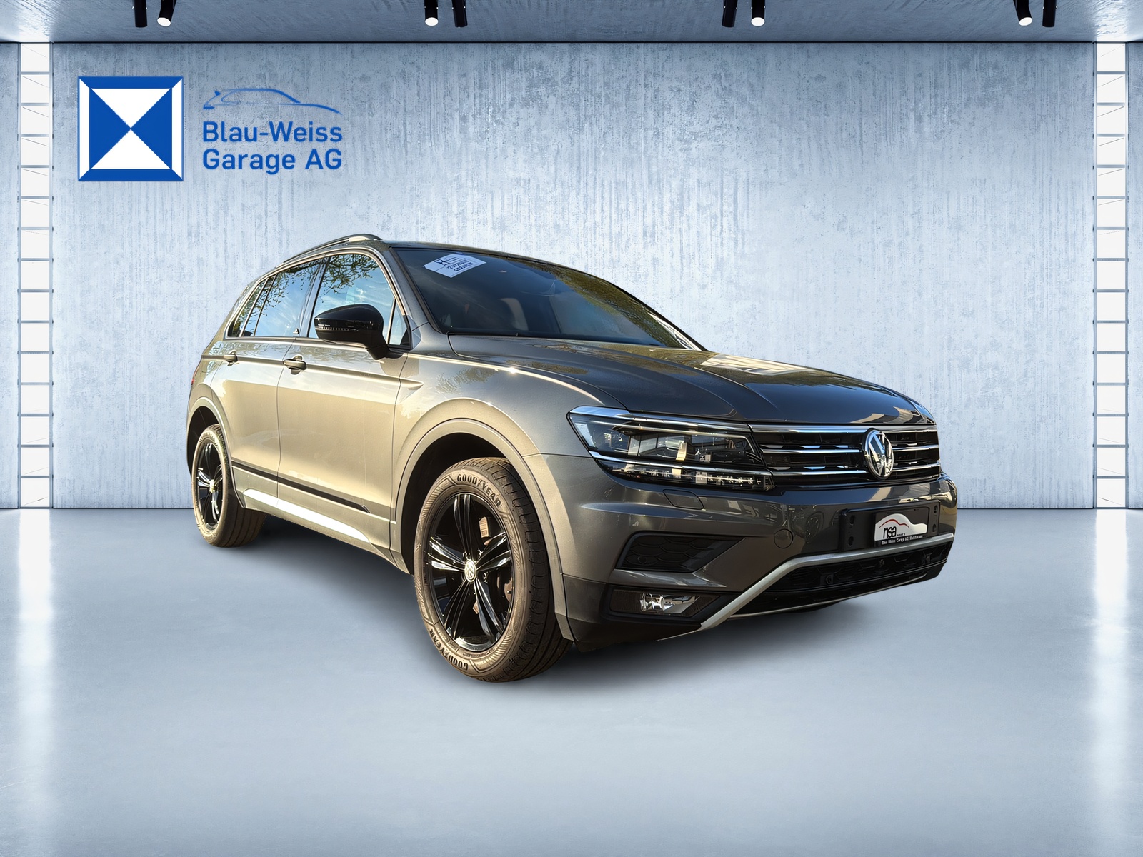 VW Tiguan 2.0TSI Offroad 4M 4Motion DSG-showroom-element-2