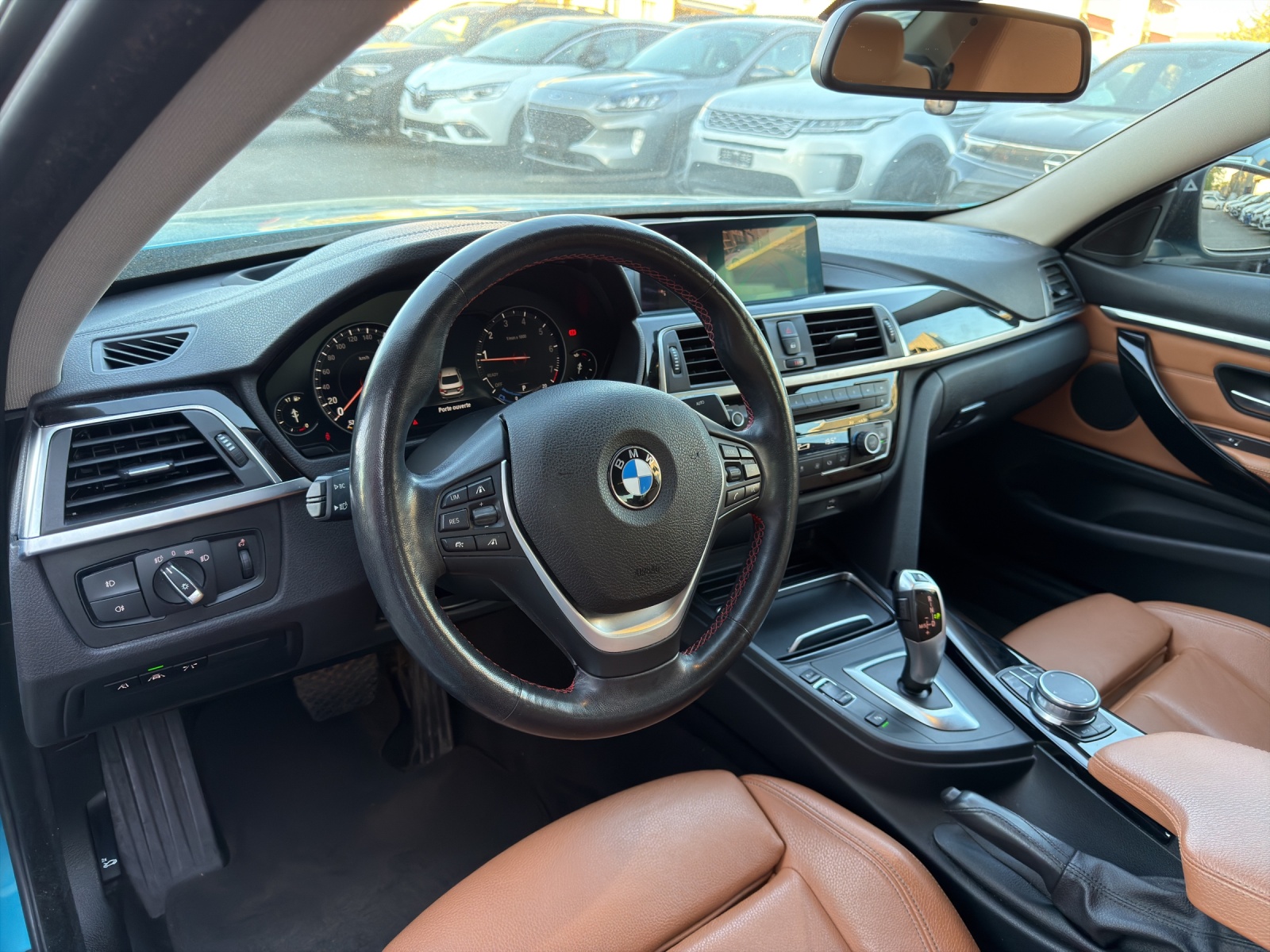 BMW 430i Coupé xDrive Sport Line Steptronic-image-24