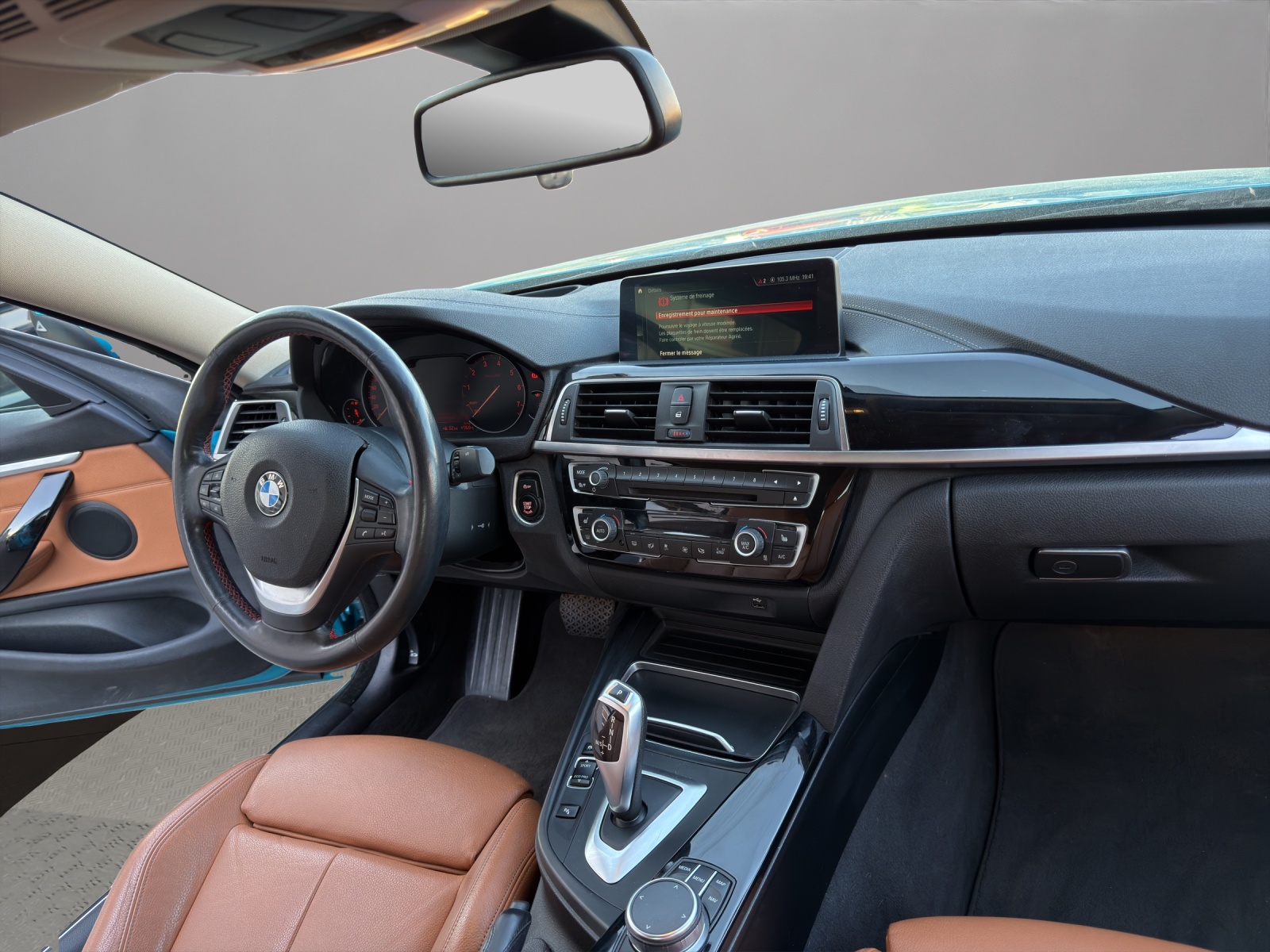 BMW 430i Coupé xDrive Sport Line Steptronic-image-13