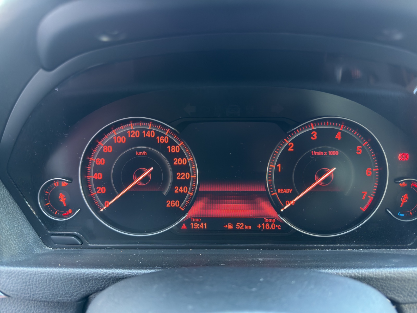 BMW 430i Coupé xDrive Sport Line Steptronic-image-10