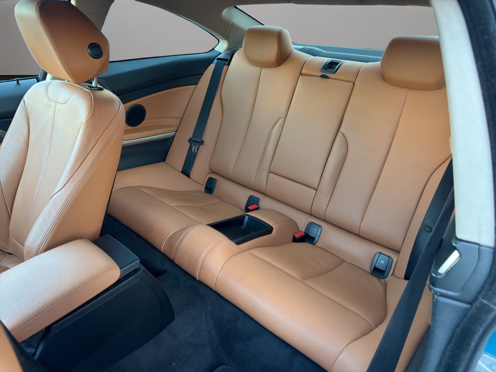 BMW 430i Coupé xDrive Sport Line Steptronic-image-12