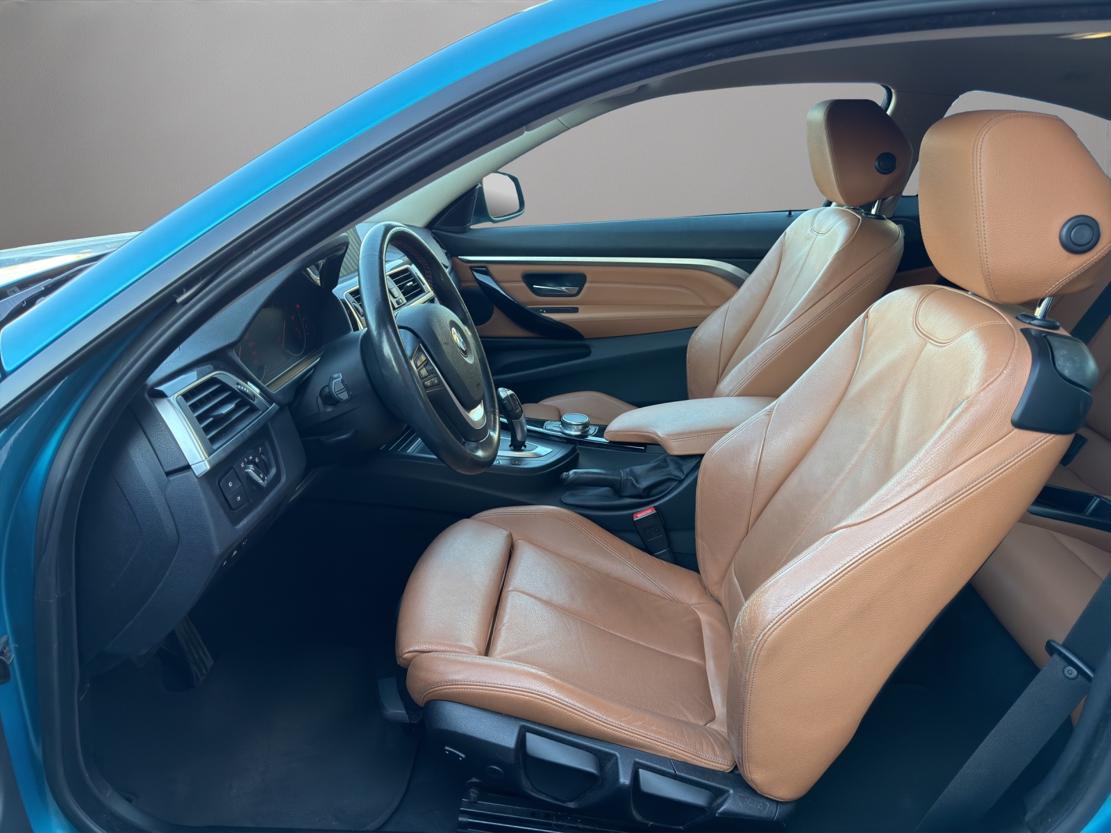 BMW 430i Coupé xDrive Sport Line Steptronic-image-8