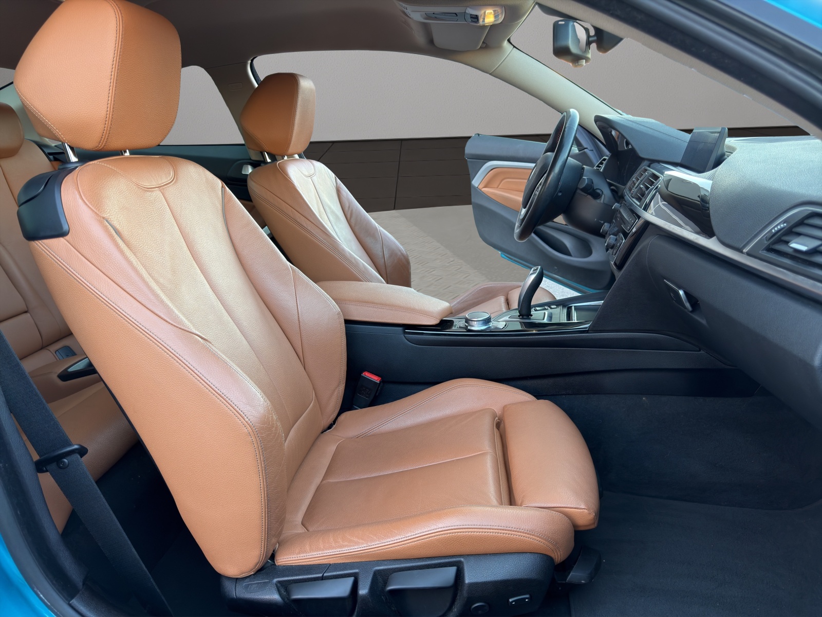 BMW 430i Coupé xDrive Sport Line Steptronic-image-16