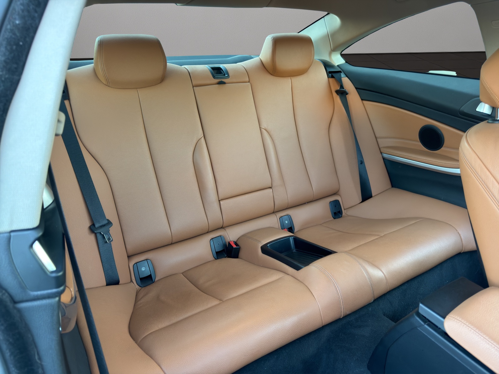 BMW 430i Coupé xDrive Sport Line Steptronic-image-17