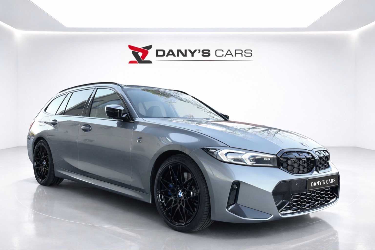 BMW M340i xDrive 48V Touring LCI2 Steptronic M Sport-showroom-element-2