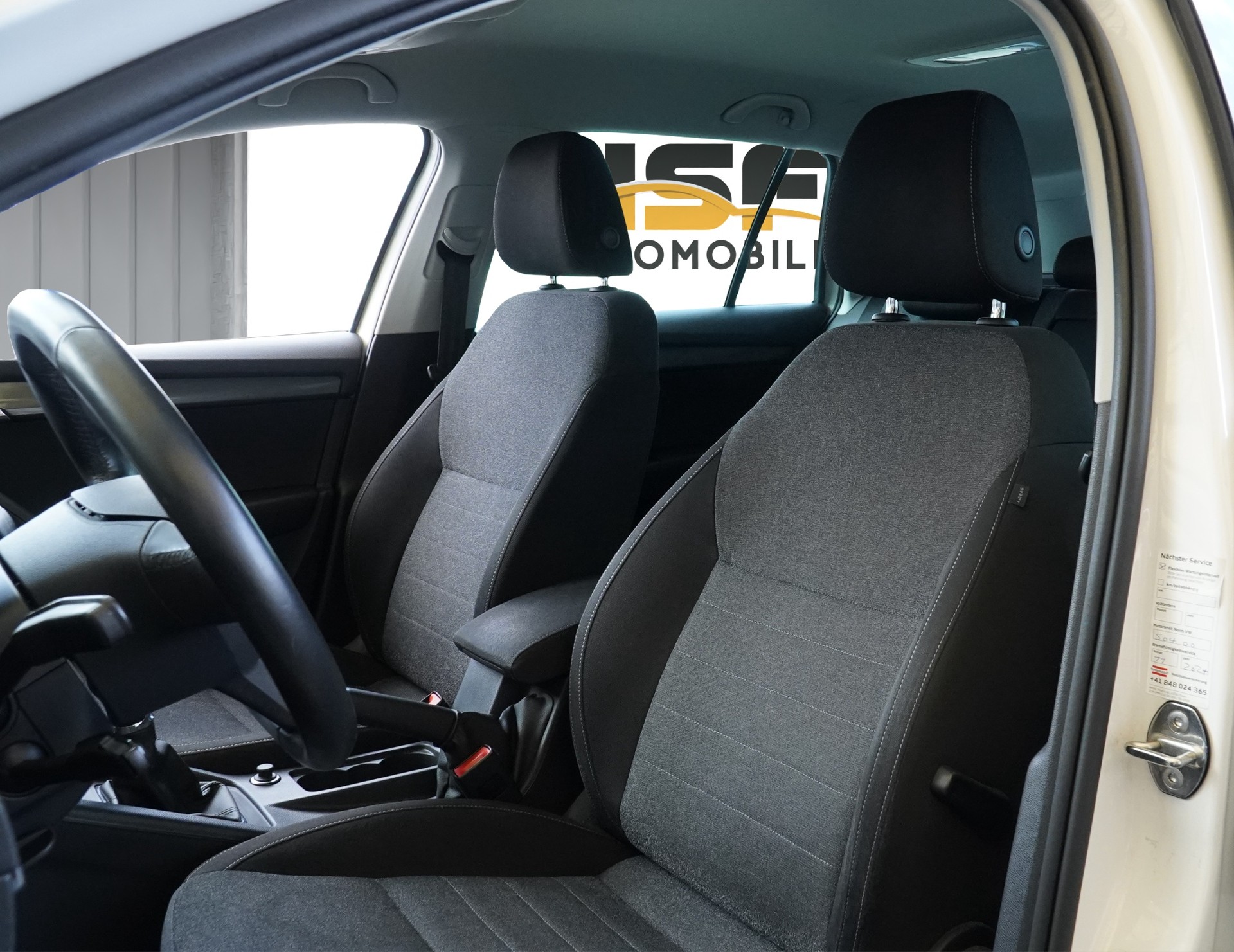 SKODA Octavia Combi 1.0 TSI Soleil *CH Fahrzeug & AHK*-image-10