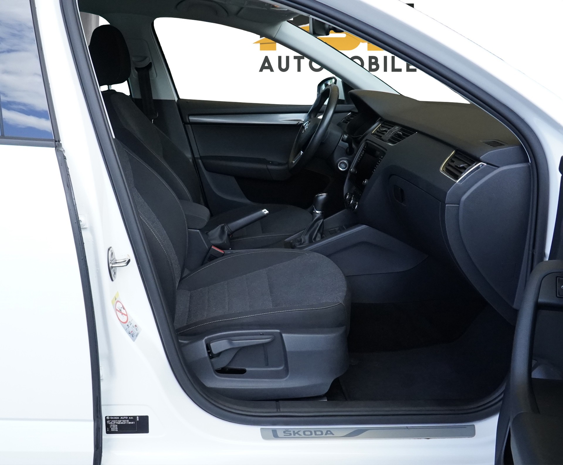 SKODA Octavia Combi 1.0 TSI Soleil *CH Fahrzeug & AHK*-image-11