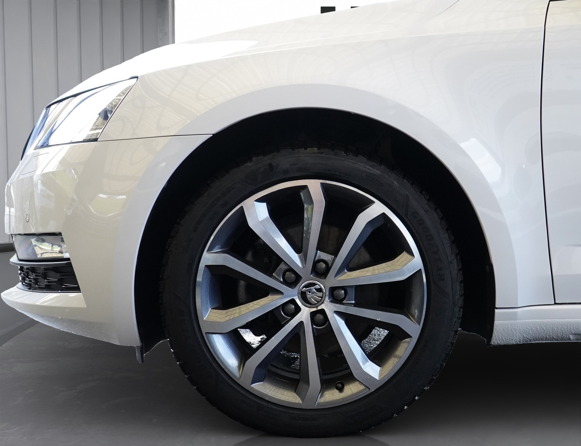 SKODA Octavia Combi 1.0 TSI Soleil *CH Fahrzeug & AHK*-image-7