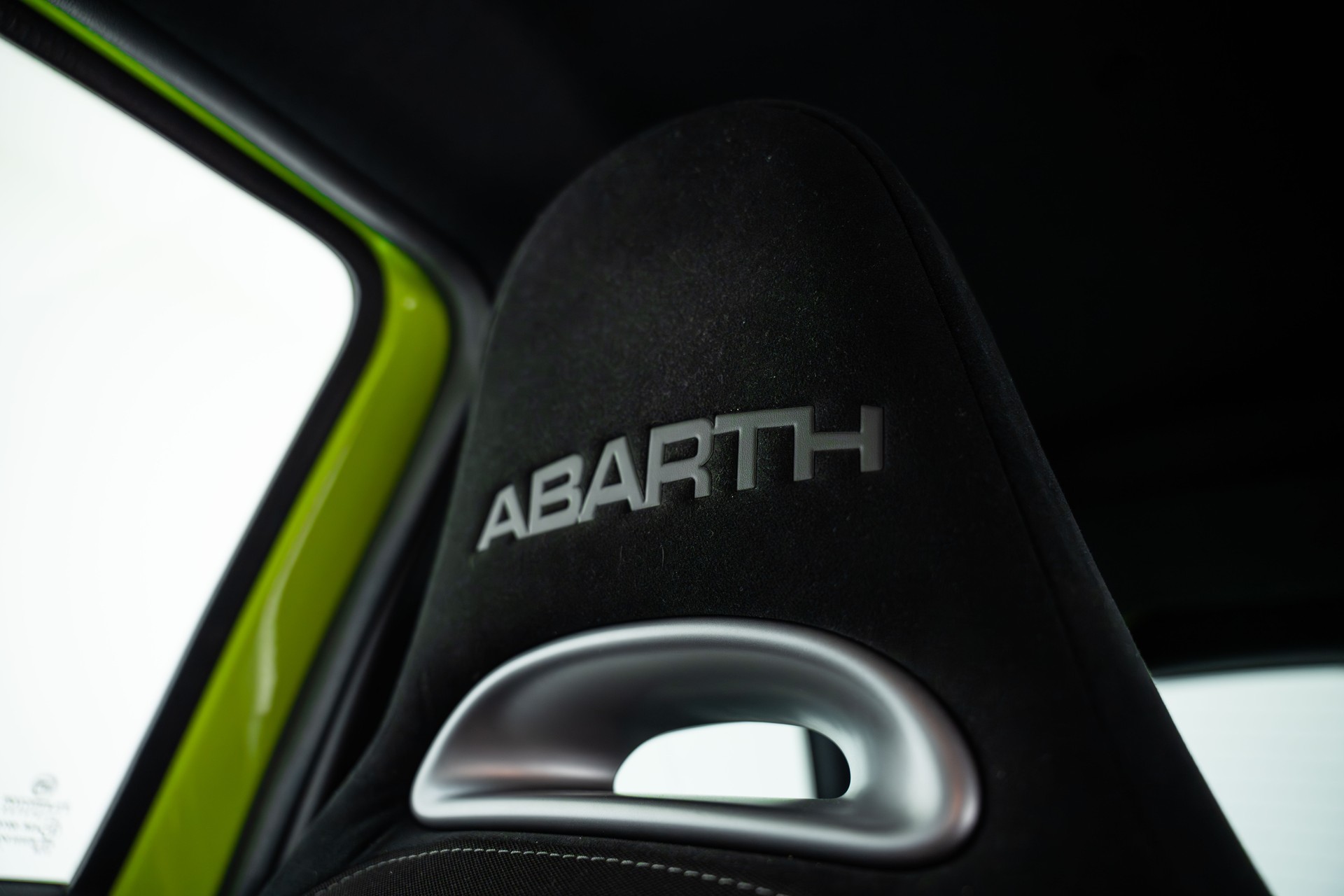 FIAT 595 1.4 16V Turbo Abarth Pista - 70th Anniversary-image-17