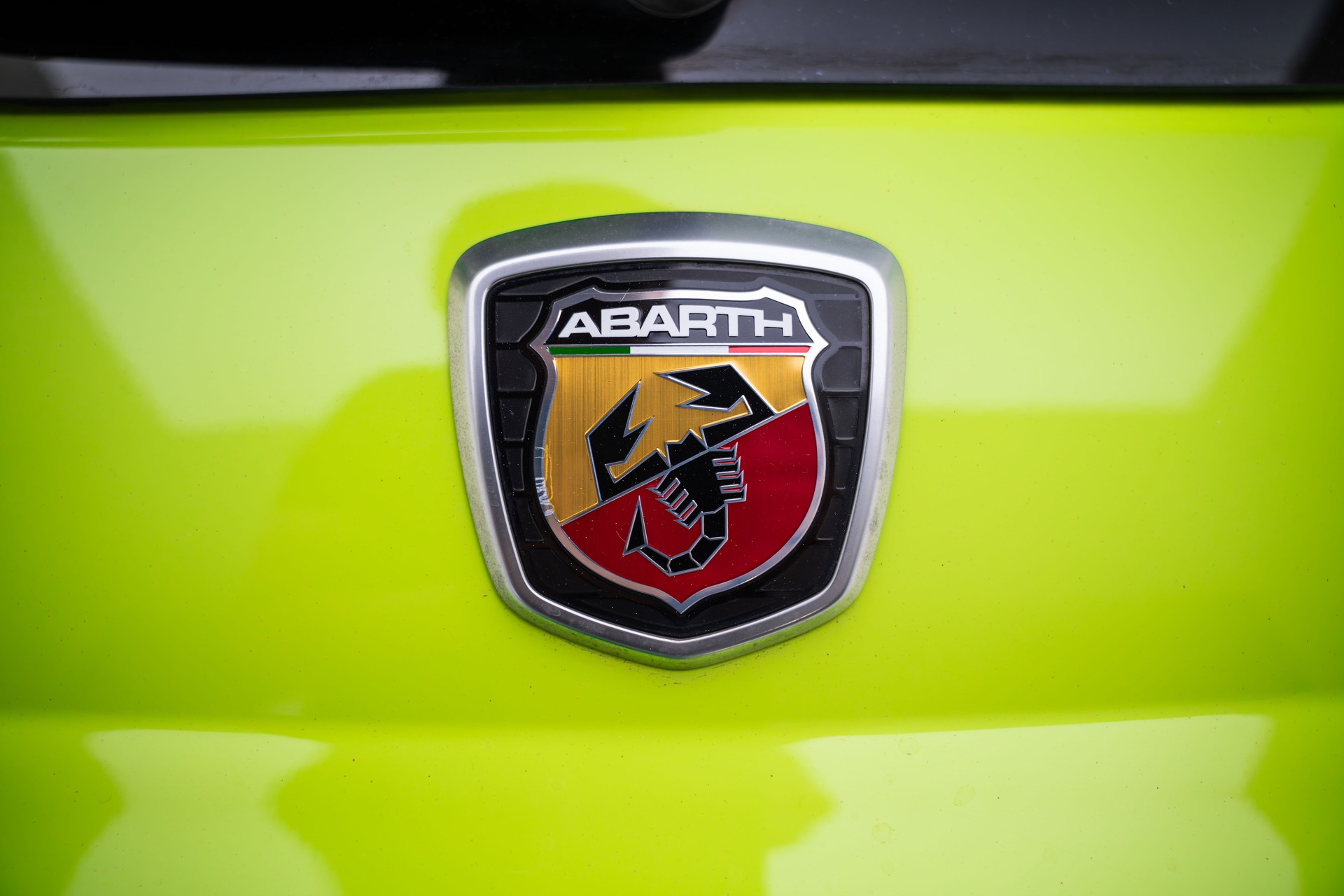 FIAT 595 1.4 16V Turbo Abarth Pista - 70th Anniversary-image-10