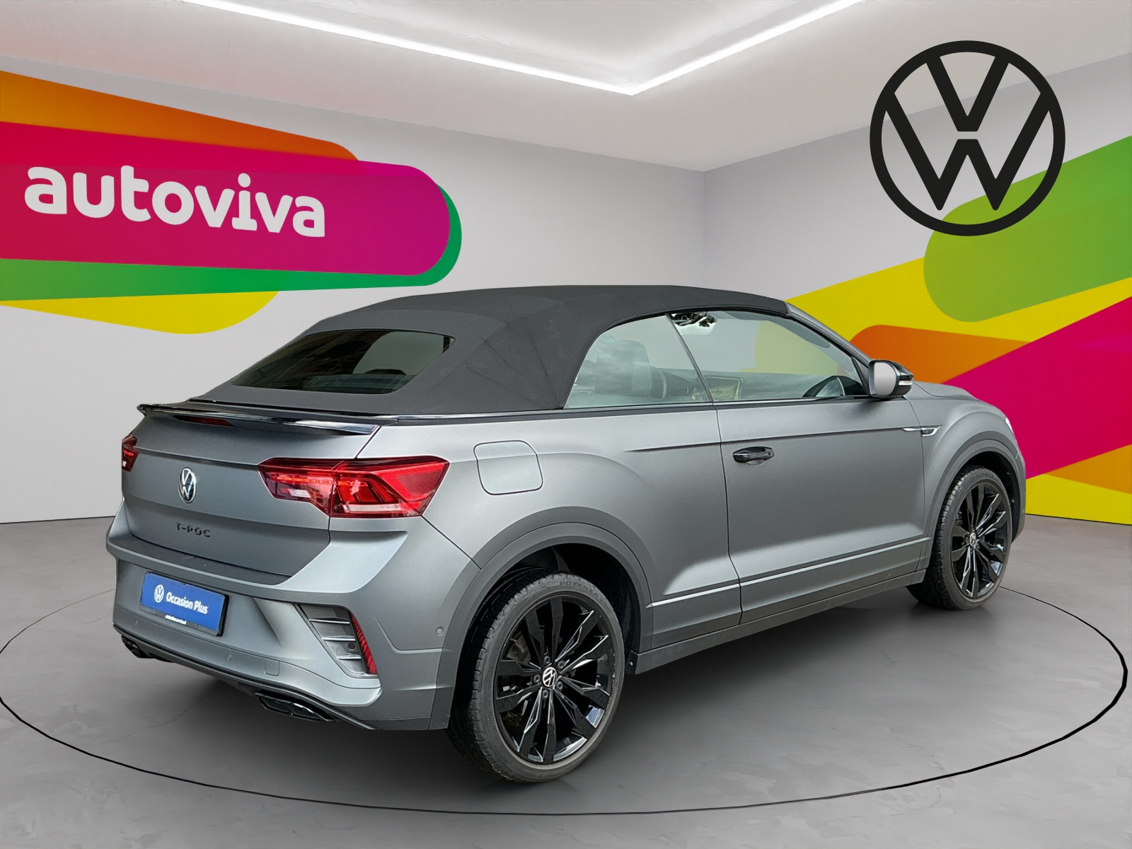 VW T-Roc Cabriolet 1.5 TSI EVO R-Line DSG-showroom-element-2