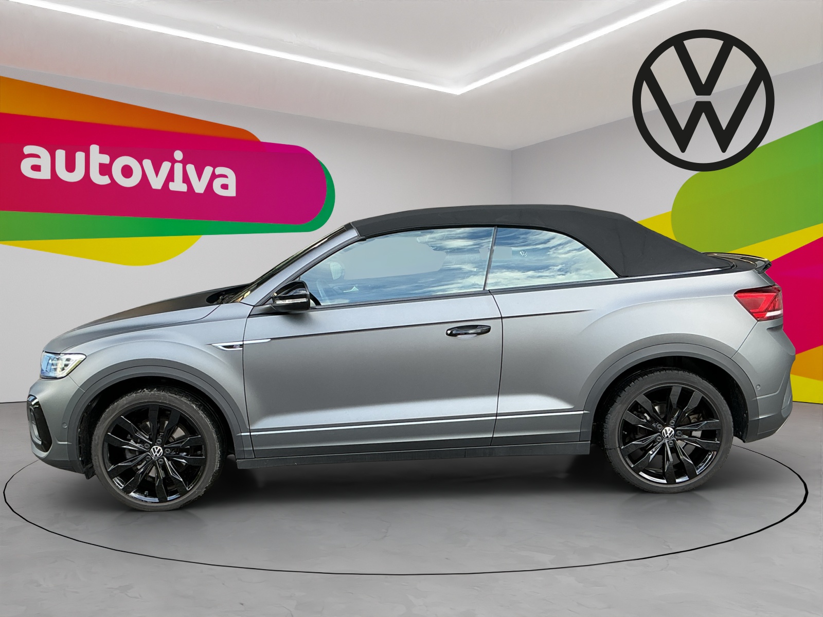 VW T-Roc Cabriolet 1.5 TSI EVO R-Line DSG-showroom-element-1