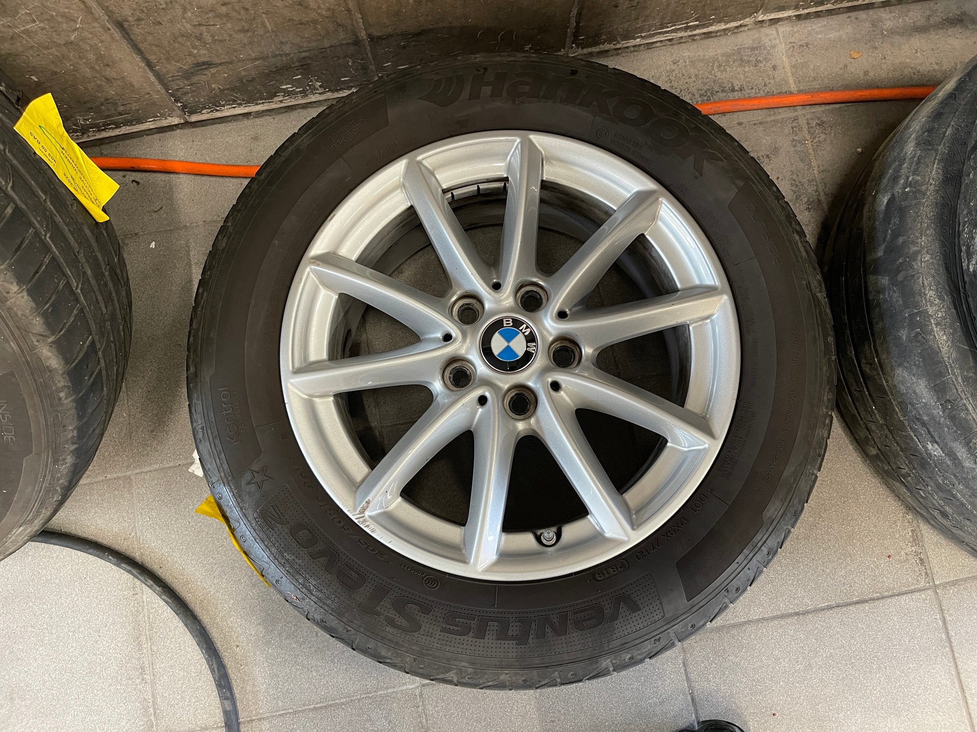 BMW 218i Active Tourer DKG-image-14
