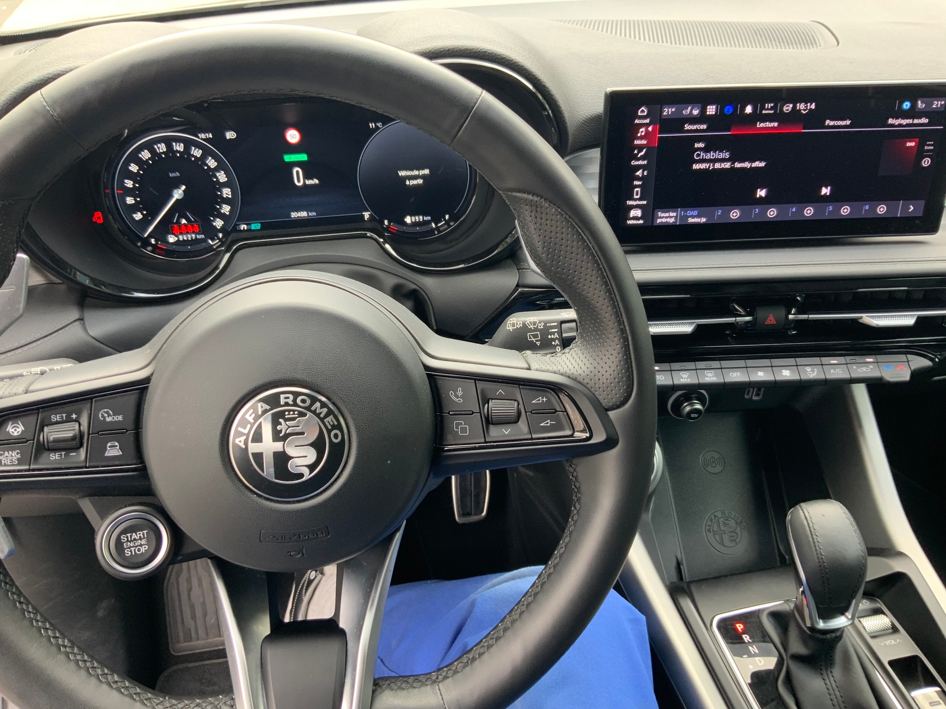 ALFA ROMEO Tonale 1.3 Plug-in-Hybrid Q4 Veloce-image-3