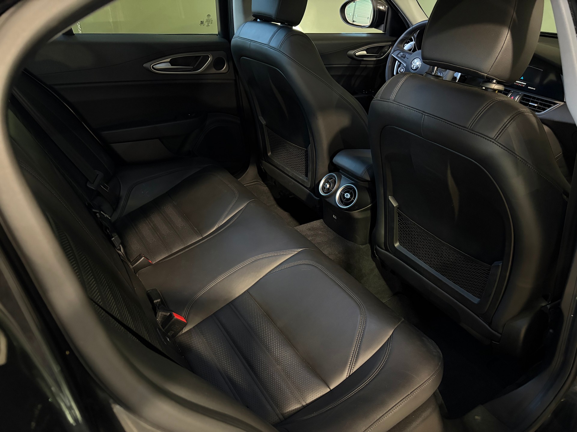 ALFA ROMEO Giulia 2.0 Veloce Q4 Automatic*CH-Fahrzeug*-image-8